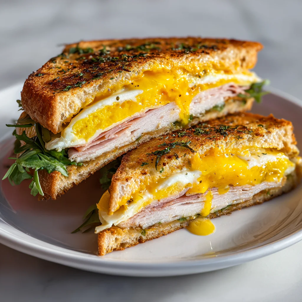 Photo inspiration: Visual Reference: 7 High Protein Grab And Go Breakfast Ideas For Work